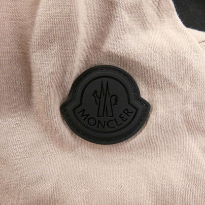 Moncler T-Shirt Pink — view 7