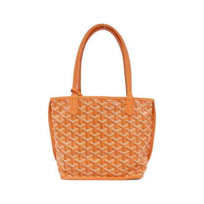 Goyard Anjou Mini Pouch Bag — view 2