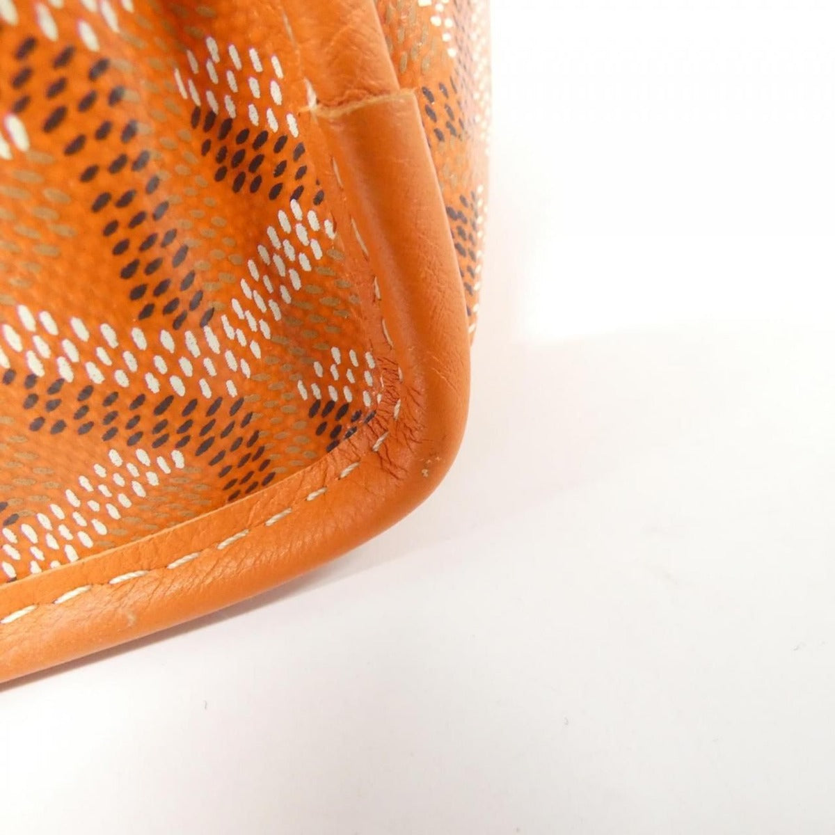Goyard Anjou Mini Pouch Bag — view 4