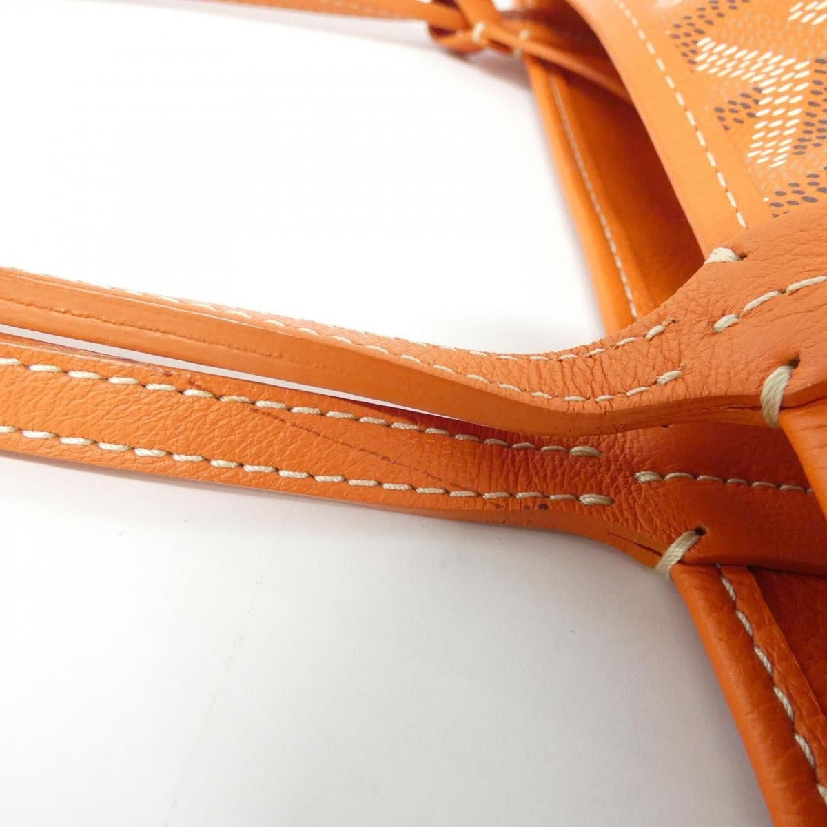Goyard Anjou Mini Pouch Bag — view 6