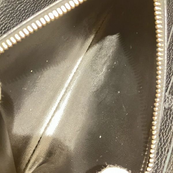 Louis Vuitton Zippy Lock Me M62622 Round Zipper Long Wallet Unisex