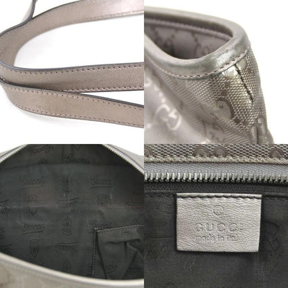 Gucci Handbag GG Imprime 211137