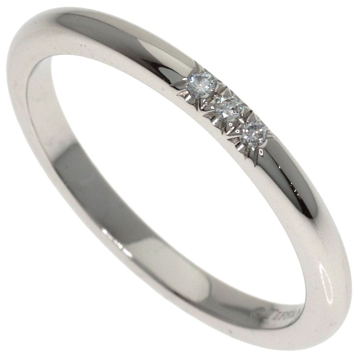 Tiffany & Co Forever Diamond Ring