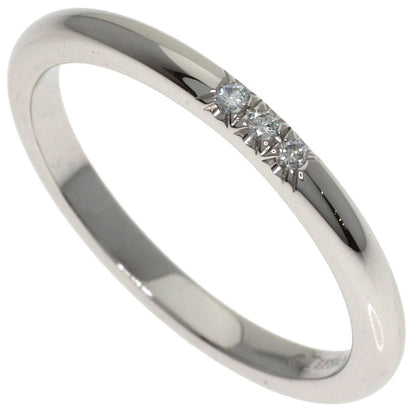 Tiffany & Co Forever Diamond Ring