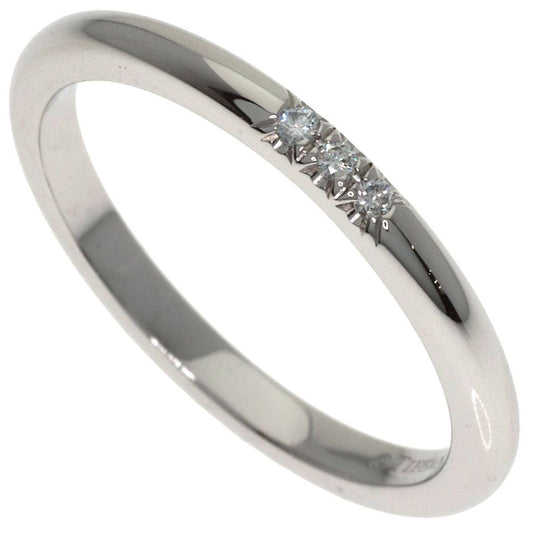 Tiffany & Co Forever Diamond Ring