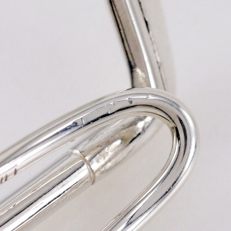 Tiffany & Co Golf Club Silver 925 Men's Tie Pin