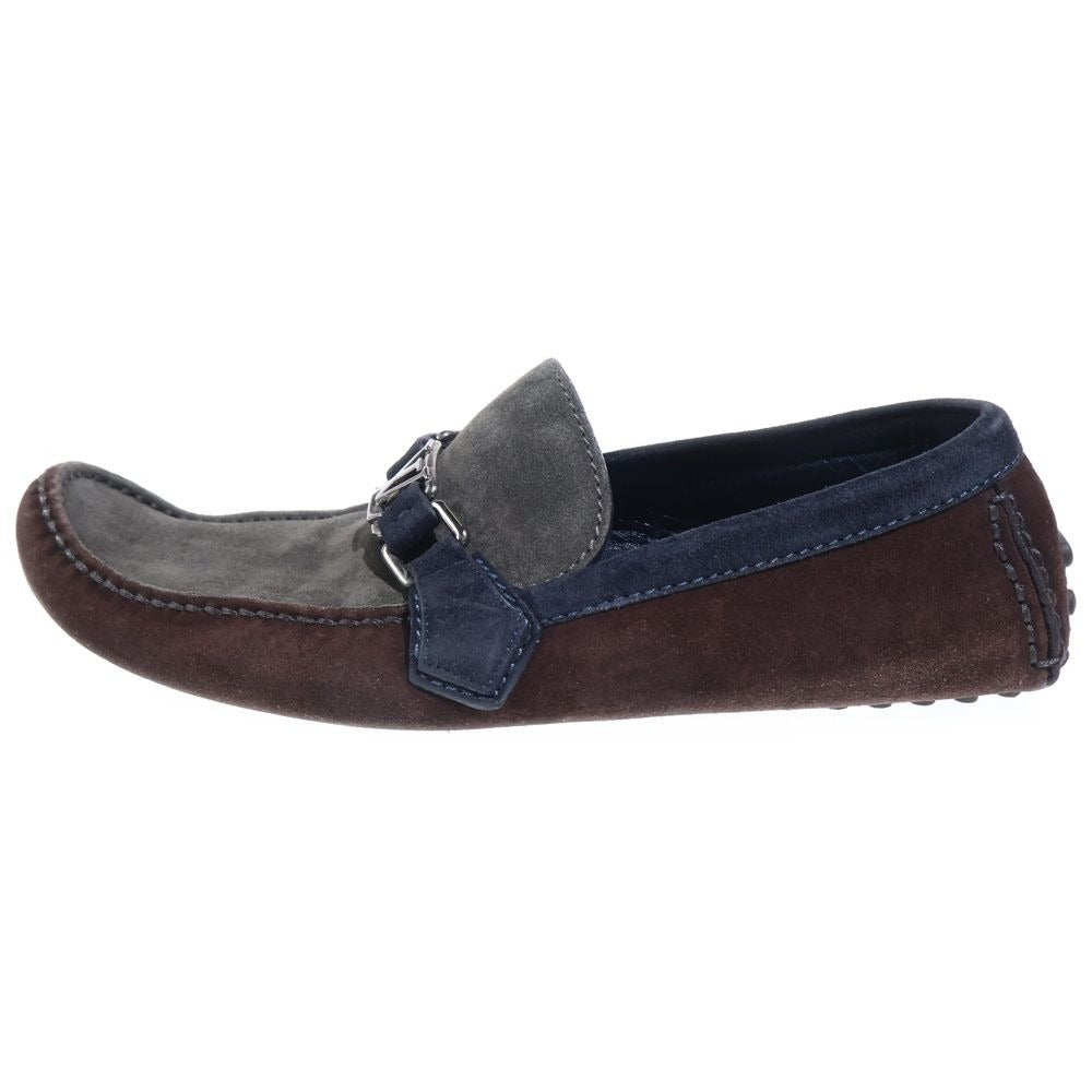 Louis Vuitton Hockenheim Leather