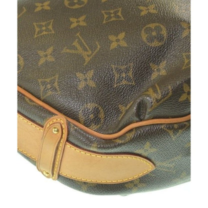 Louis Vuitton Handbag Brown — view 11