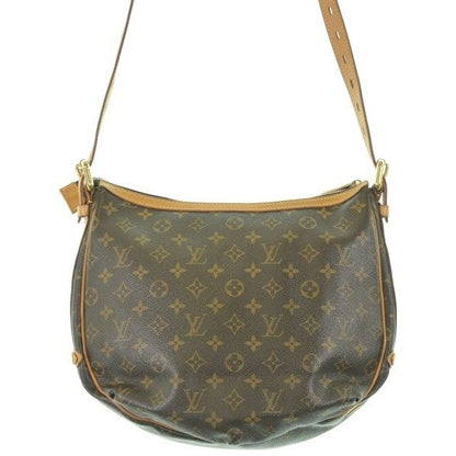 Louis Vuitton Handbag Brown — view 2