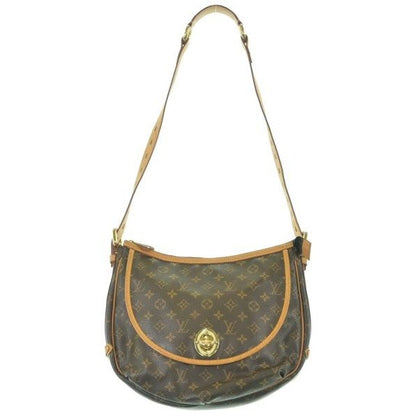Louis Vuitton Handbag Brown — view 3