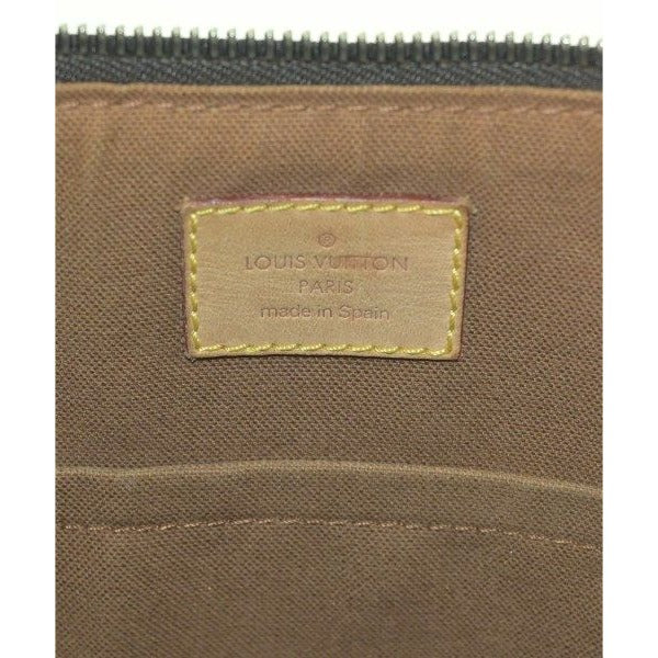 Louis Vuitton Handbag Brown — view 5