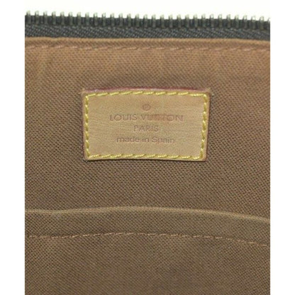 Louis Vuitton Handbag Brown — view 5