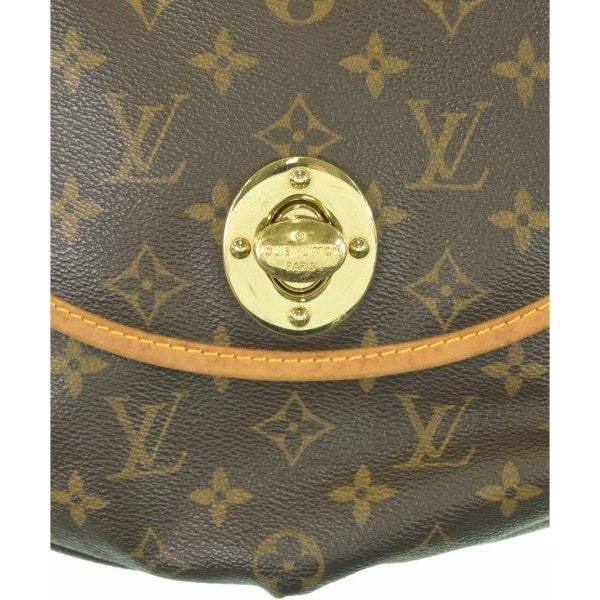 Louis Vuitton Handbag Brown — view 6