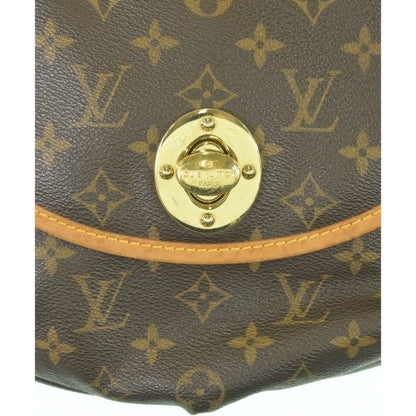 Louis Vuitton Handbag Brown — view 6