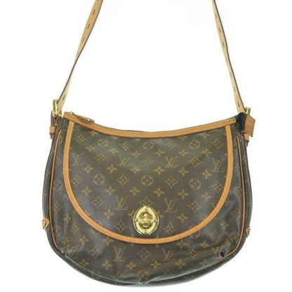 Louis Vuitton Handbag Brown