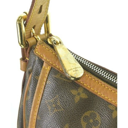 Louis Vuitton Handbag Brown — view 7