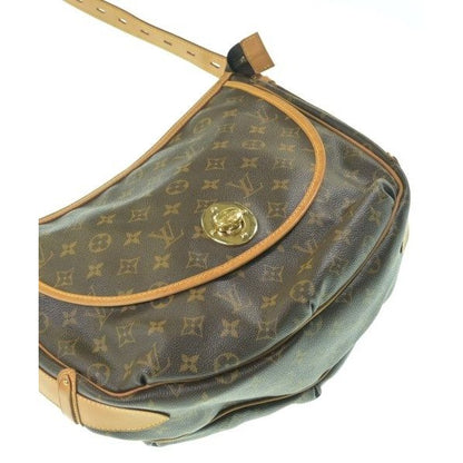 Louis Vuitton Handbag Brown — view 9