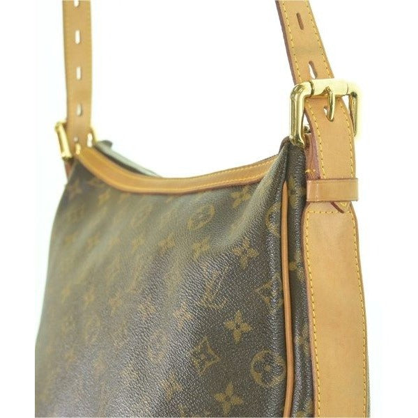 Louis Vuitton Handbag Brown — view 10