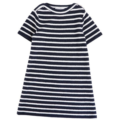 Dior Dress Navy