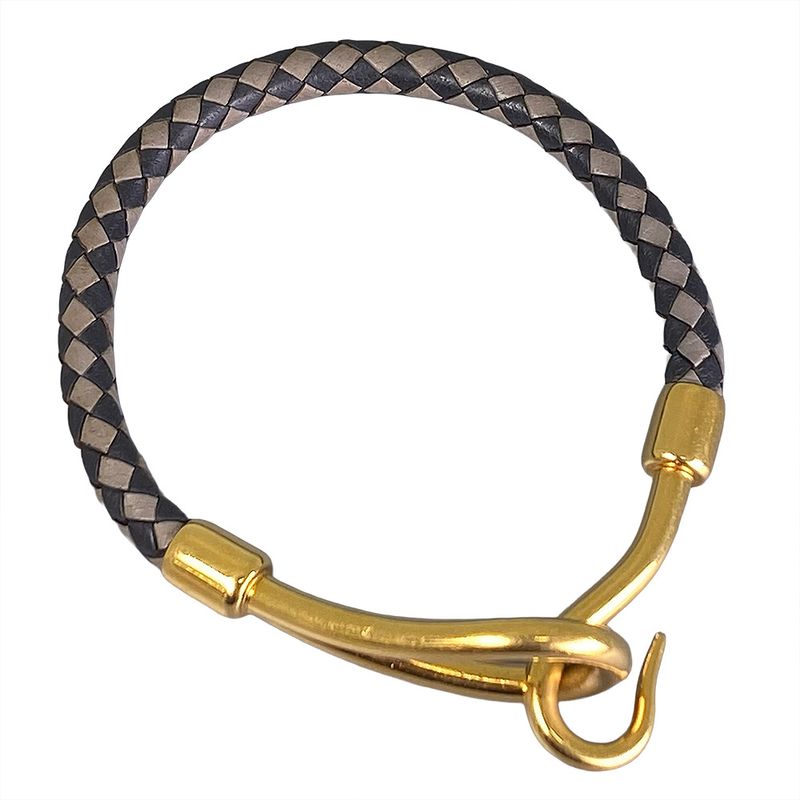 Hermes Jumbo Bracelet