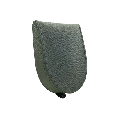 Louis Vuitton Coin Case Taiga Porte Mone Cuvette Ardoise — view 2