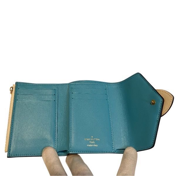 Louis Vuitton Portefeuille - LV Pont Neuf M69176 Trifold Wallet For Women