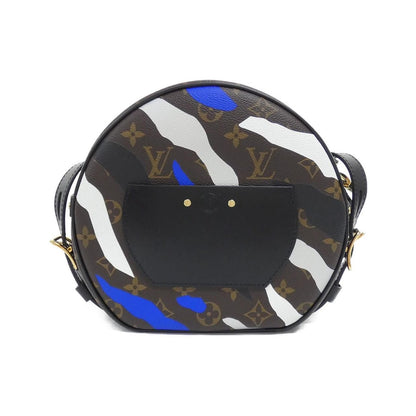 Louis Vuitton Monogram Boite Chabot Super Shoulder Bag — view 2