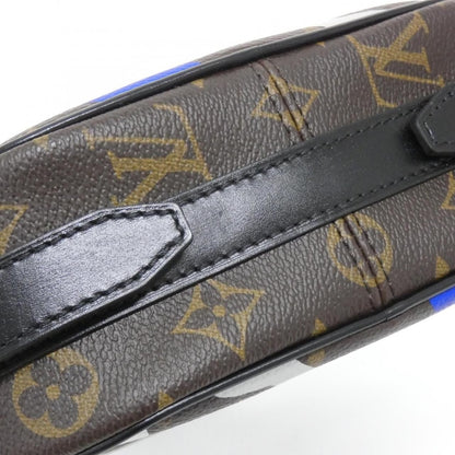 Louis Vuitton Monogram Boite Chabot Super Shoulder Bag — view 3