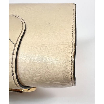 Louis Vuitton Trifold Wallet Portefeuille Pont Neuf Compact 30 Bs086 — view 15