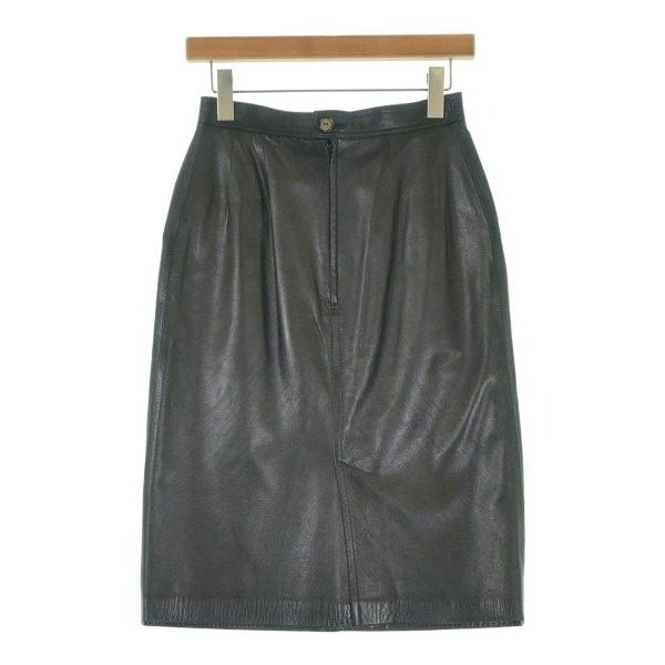 Loewe Long Maxi Length Skirt — view 2