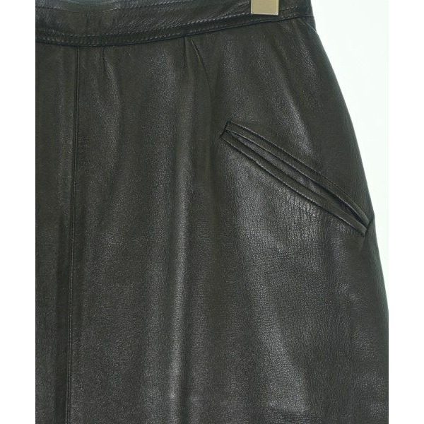 Loewe Long Maxi Length Skirt — view 4