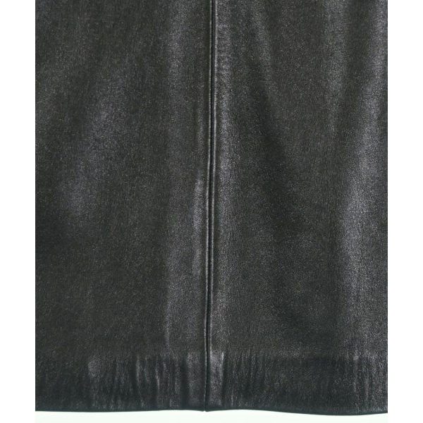 Loewe Long Maxi Length Skirt — view 5