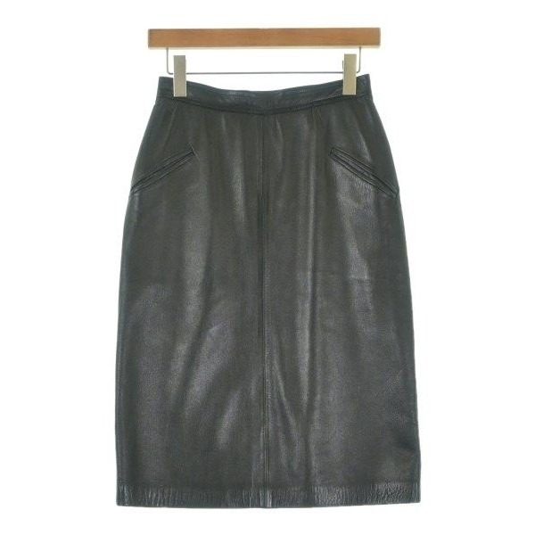 Loewe Long Maxi Length Skirt