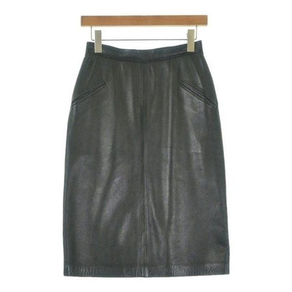 Loewe Long Maxi Length Skirt