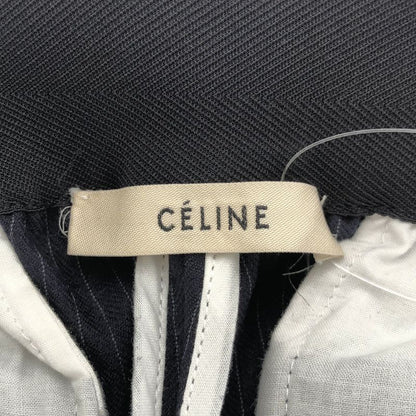 Celine by Phoebe Philo Celine Phoebe Philo Pinstripe Easy Trouser Pants 2 1j69