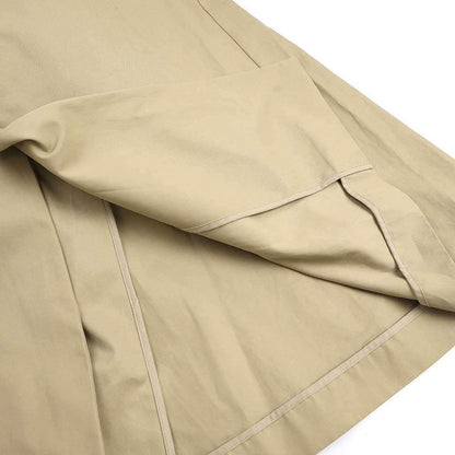 Christian Dior Bee Embroidered Trench Coat 8e27806a1332 Beige It44