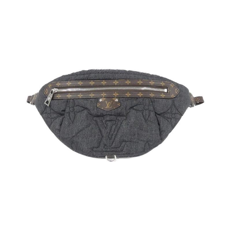 Louis Vuitton Puffy Glam High Rise Shoulder Bag
