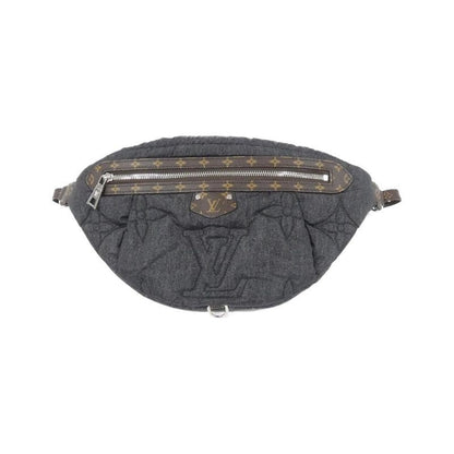 Louis Vuitton Puffy Glam High Rise Shoulder Bag