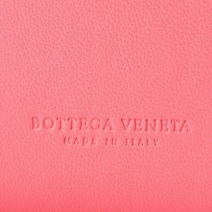 Bottega Veneta Bifold Wallet Bifold Wallet Rosa