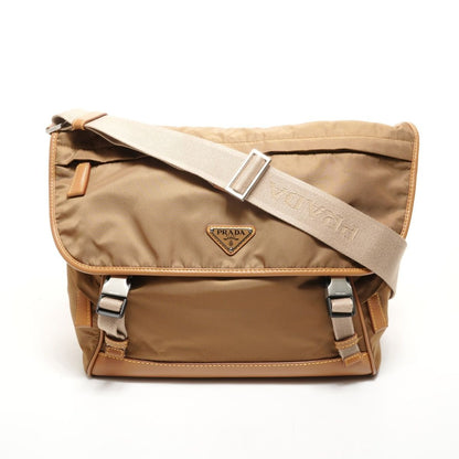 Prada Shoulder Bag Nylon