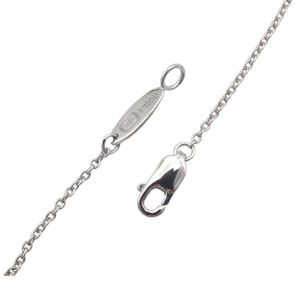 Harry Winston Sunflower Mini Pendant Platinum 950 — view 6