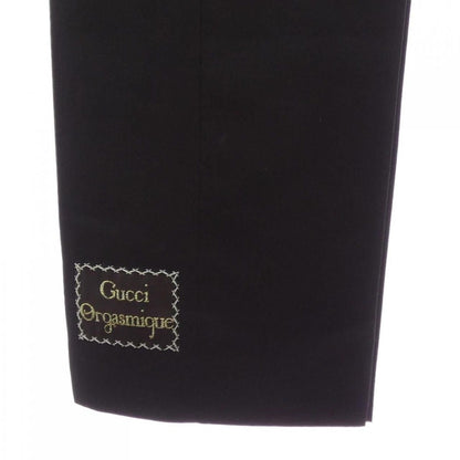 Gucci Zaddu Pants Black — view 2