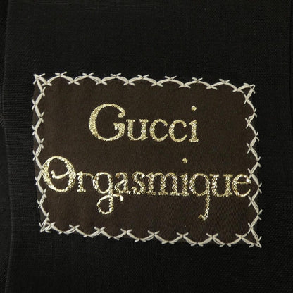 Gucci Zaddu Pants Black — view 8