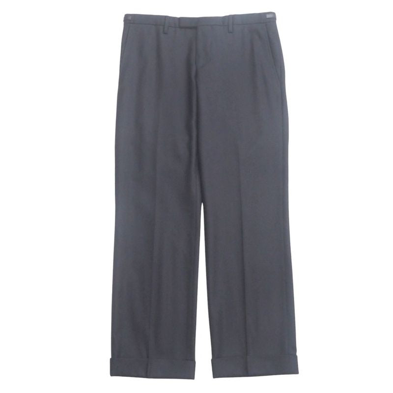 Gucci Pants Size 46 R Slacks No Tuck