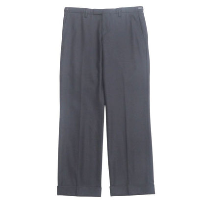 Gucci Pants Size 46 R Slacks No Tuck