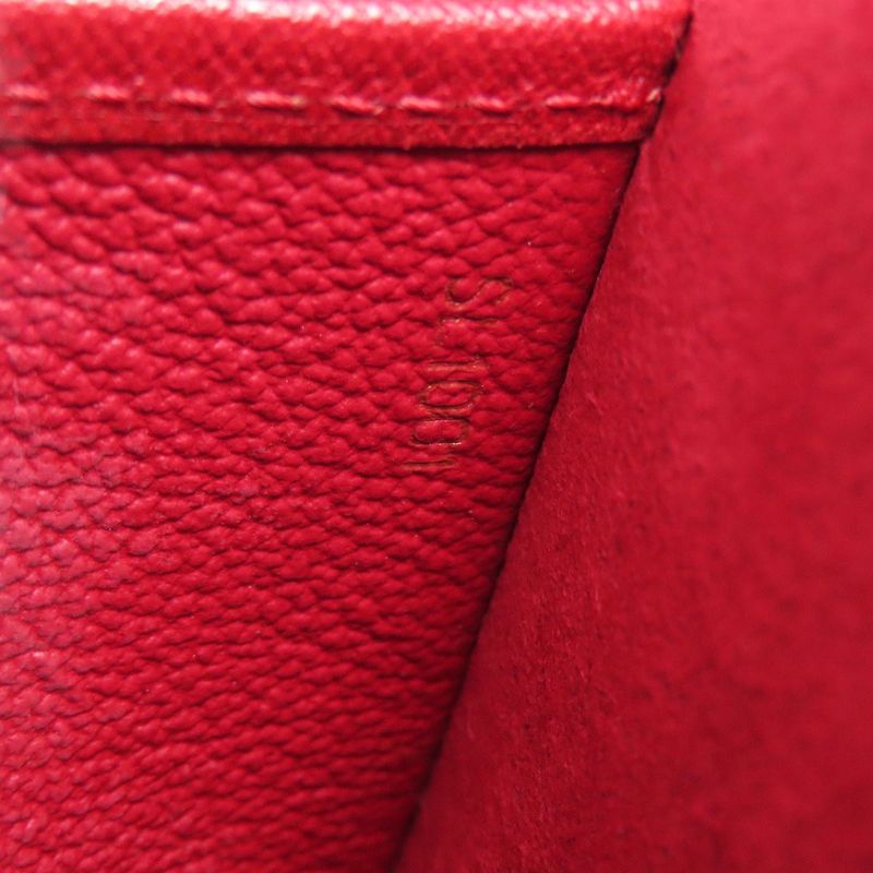 Louis Vuitton M47275 Amfersley Sharon Stone Collaboration Tote Bag Monogram