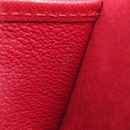 Louis Vuitton M47275 Amfersley Sharon Stone Collaboration Tote Bag Monogram