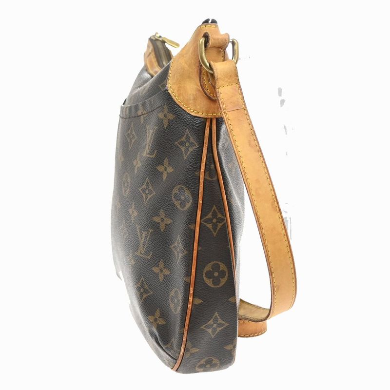 Louis Vuitton Odeon PM Shoulder Bag Monogram M56390 31ka751