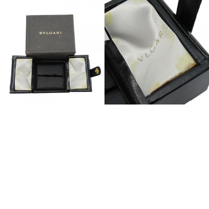 Bulgari Ring - Corona Solitaire Pt950 Diamond Approx 6.7g Platinum Jewelry 1P