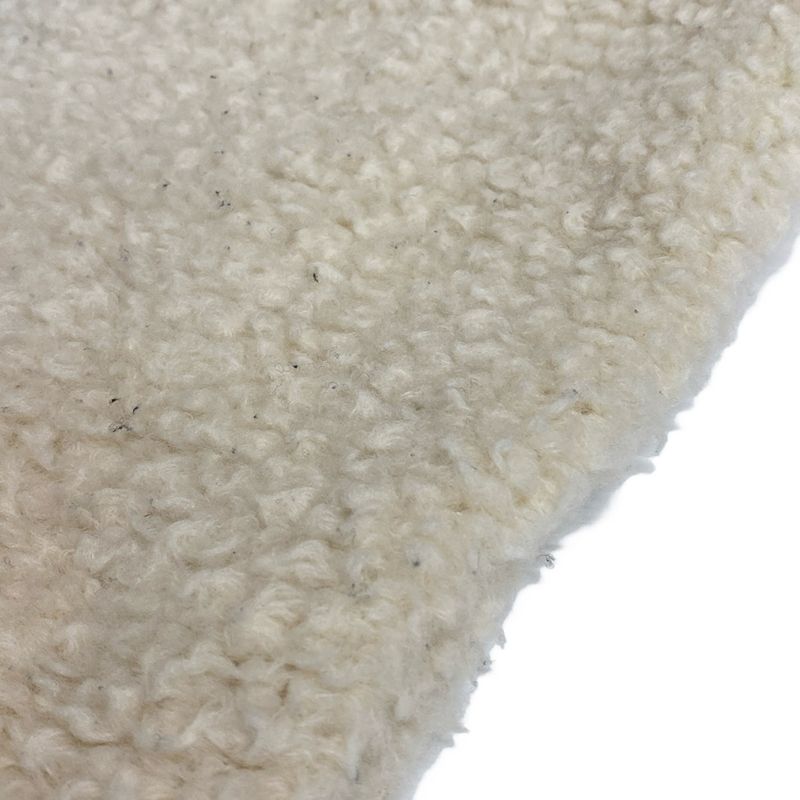 Dior/christian Dior Long Sleeve Sweater Size I 40 Women's 154s55am114 Ivory